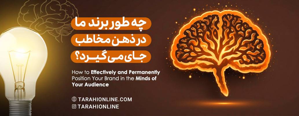 How to Effectively and Permanently Position Your Brand in the Minds of Your Audience